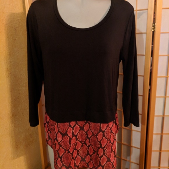 Michael, Michael Kors, top, NEW with tags, med - Picture 1 of 8